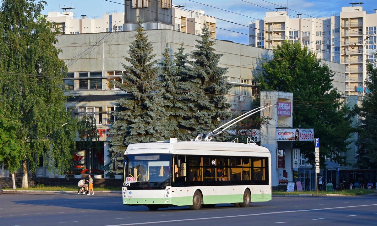 Kursk, Trolza-5265.08 “Megapolis” № 054