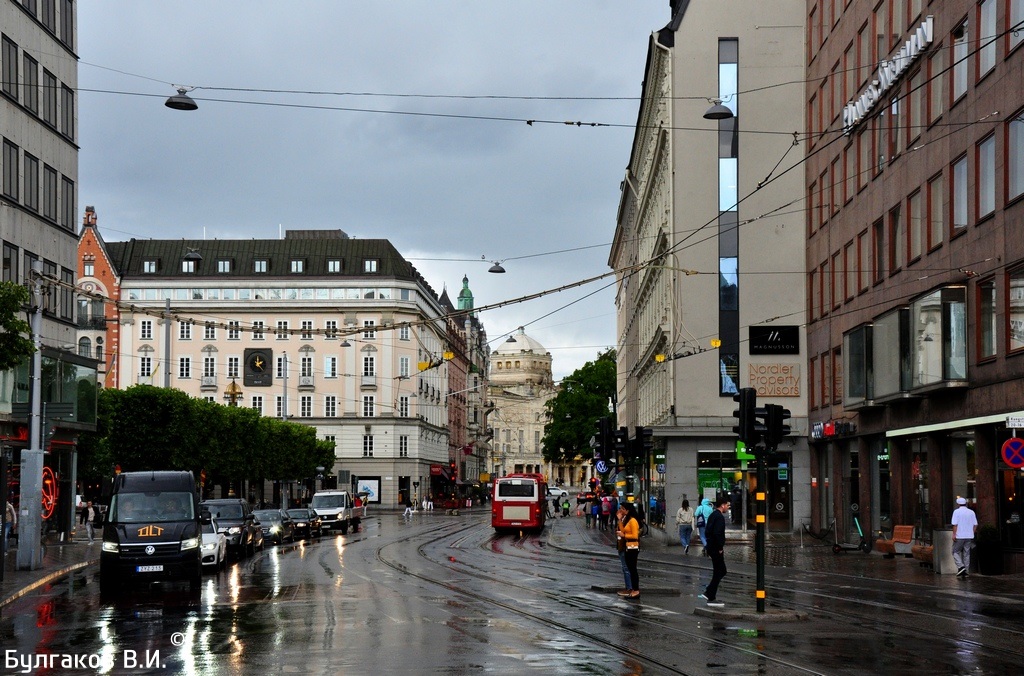 Стокгольм — Разные фотографии