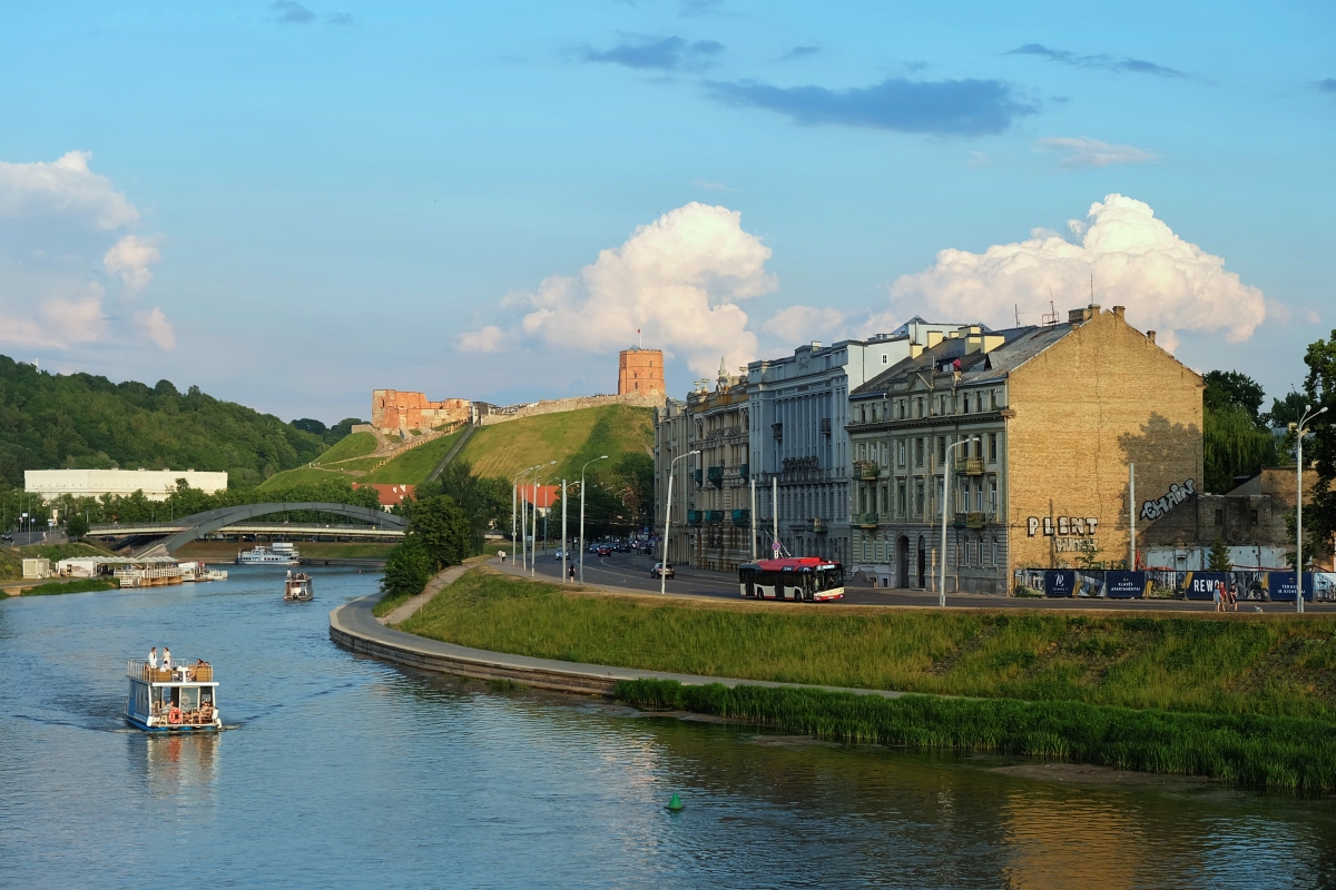 Vilnius — Miscellaneous photos