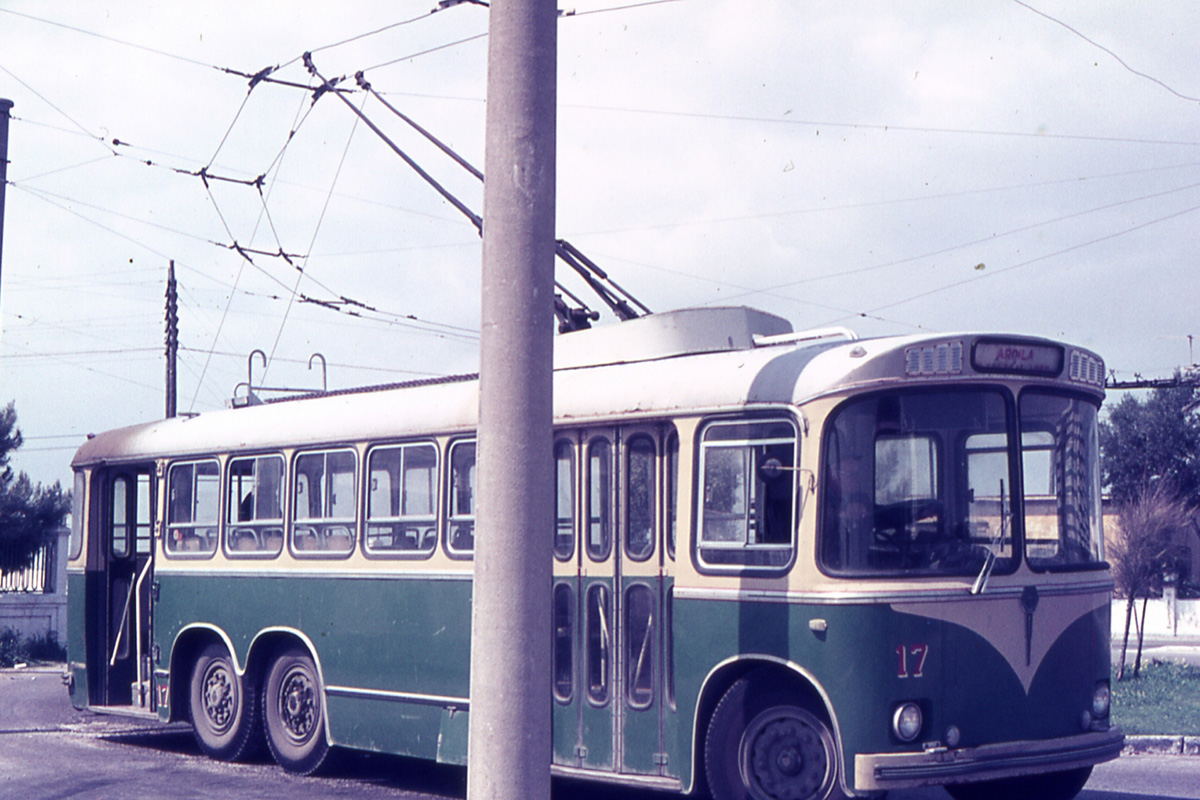 Cádiz, (unknown) Nr 17