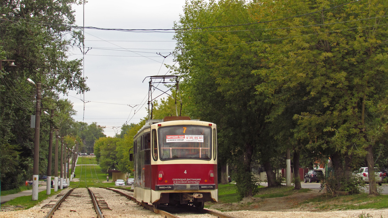 Тула, 71-407 № 4