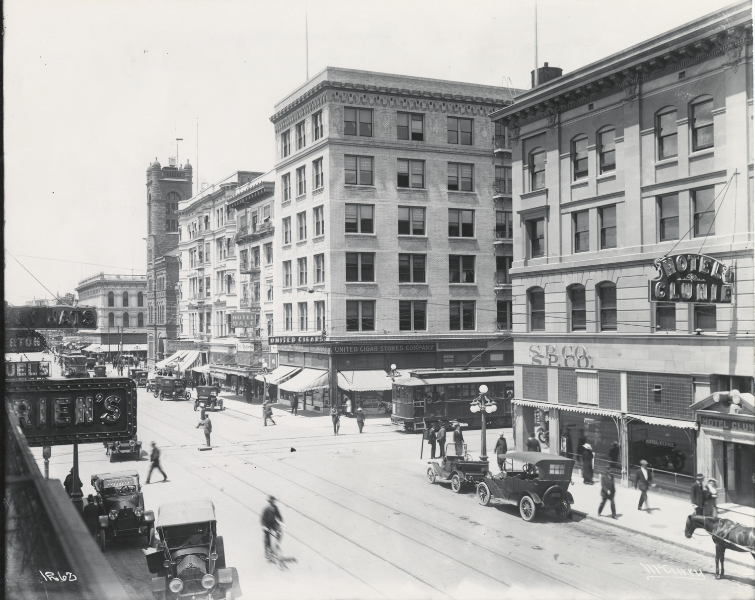 Sacramento — Old Photos