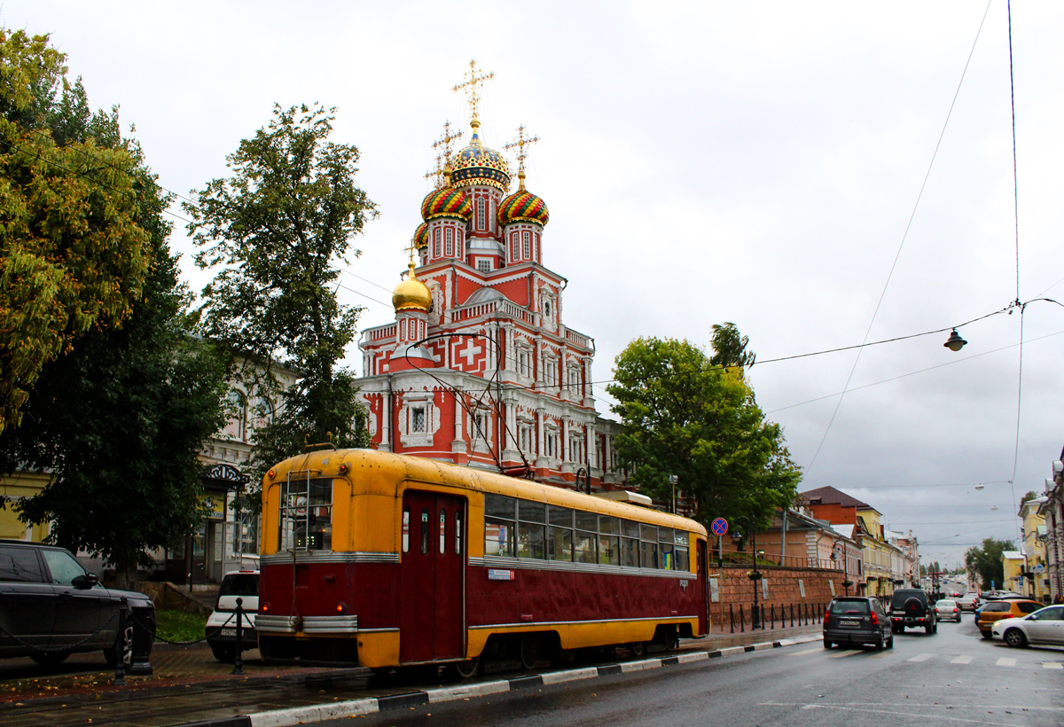 Nizhny Novgorod, RVZ-6M2 # 2199