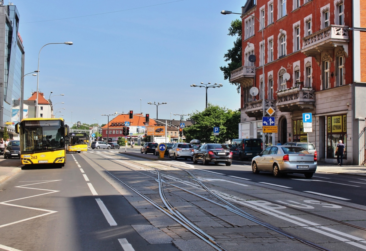 Tramwaje Śląskie — Zlikwidowane linie tramwajowe