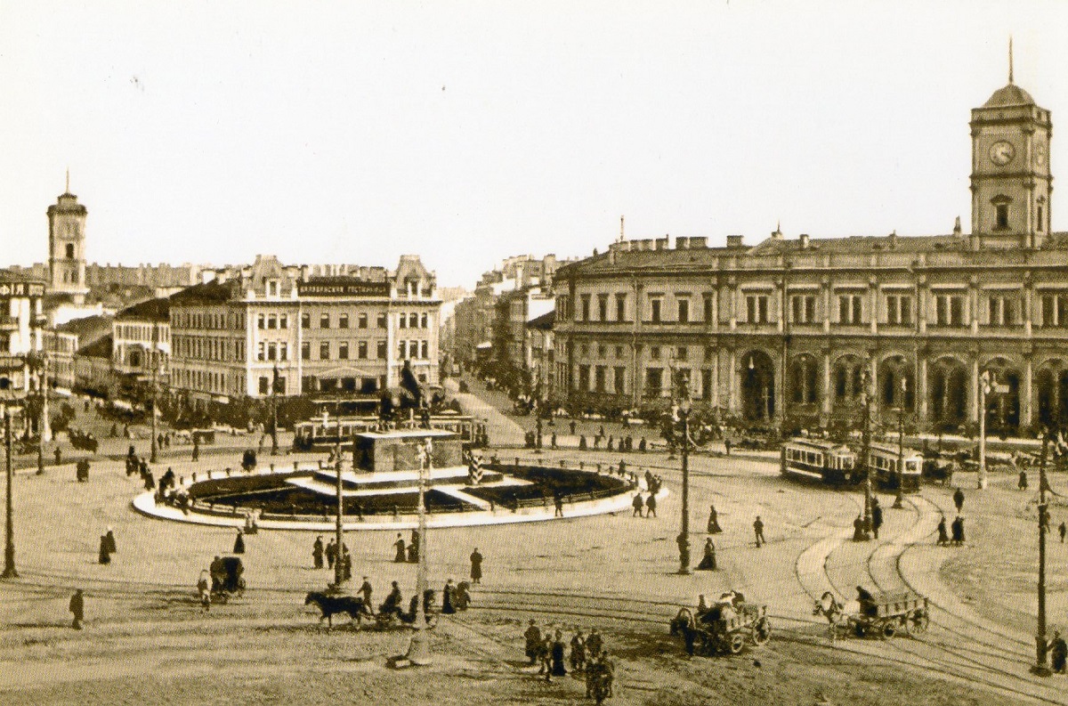 Санкт петербург 1880