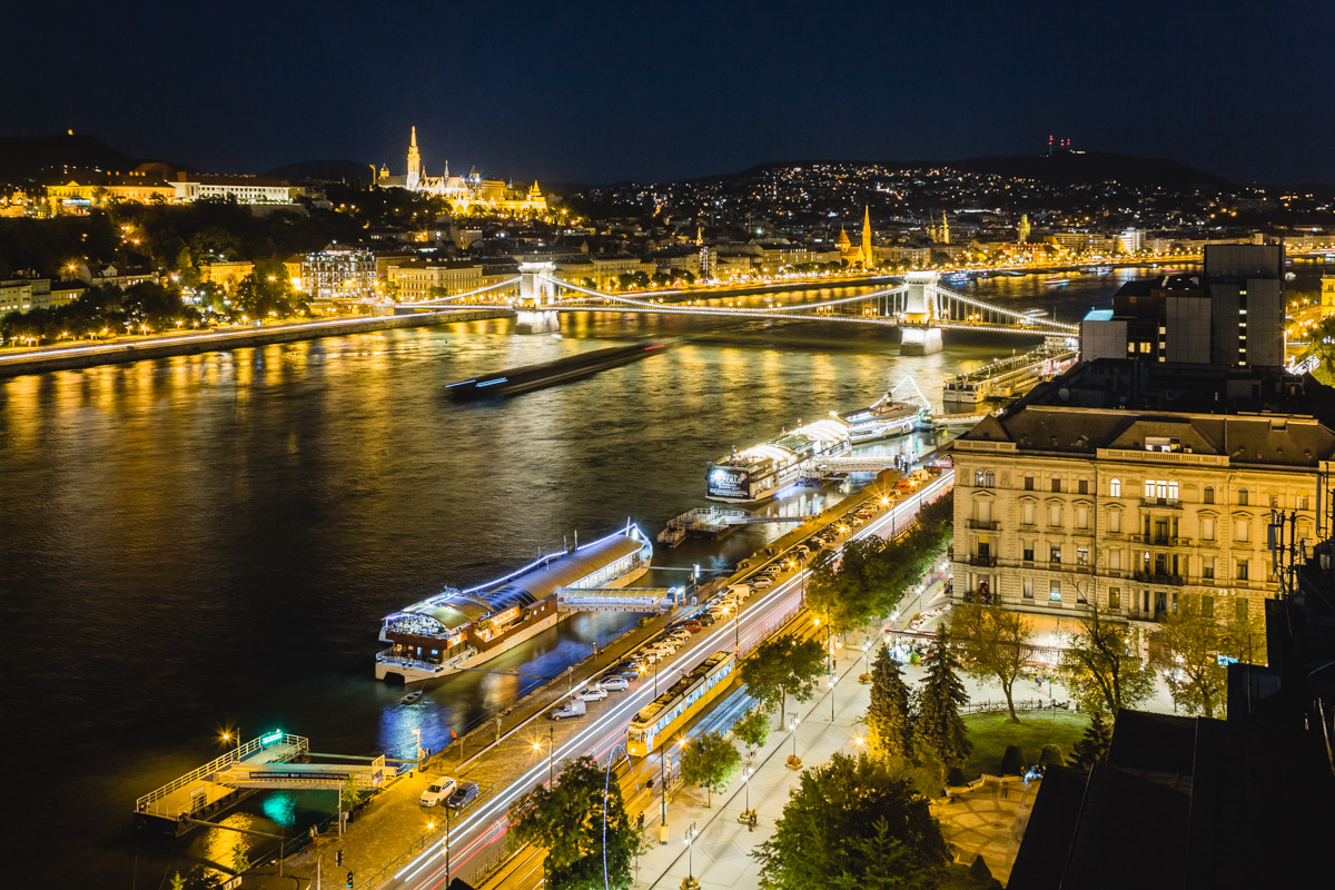 Budapest — Miscellaneous photos