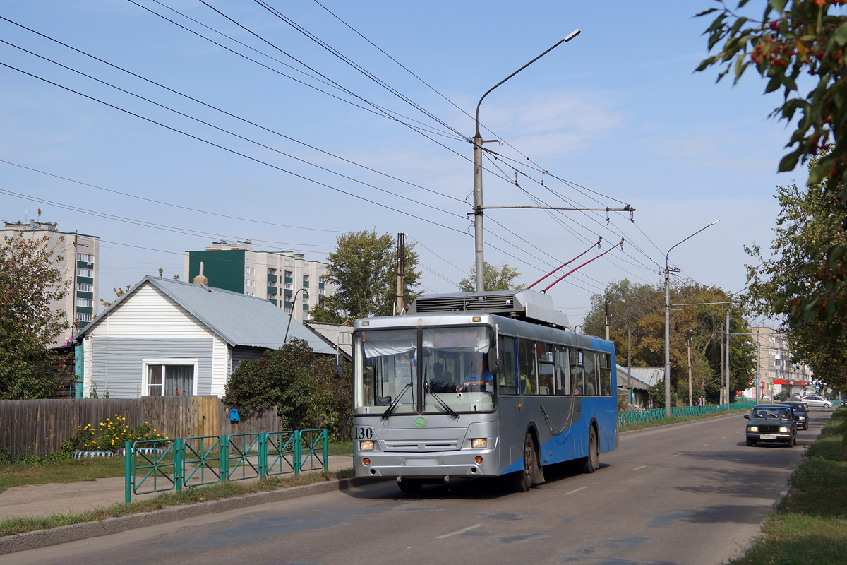 Rubtsovsk, ST-6217 č. 130
