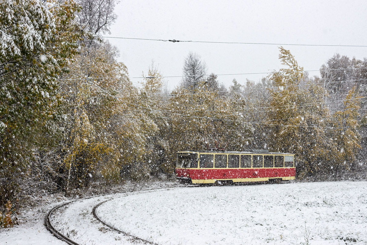 Tula — Terminus stations