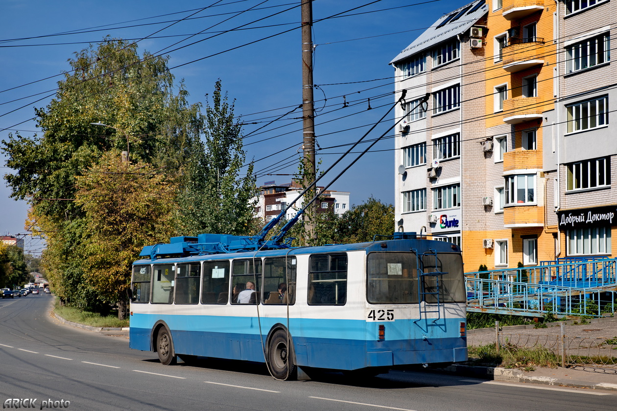 Ivanovo, ZiU-682 GOH Ivanovo # 425