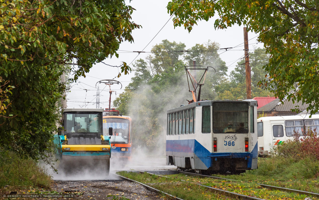 Таганрог, 71-617 № 386