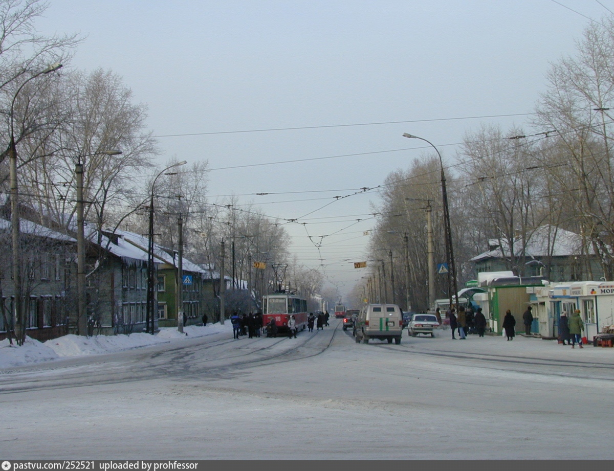 Советская 71 Иркутск