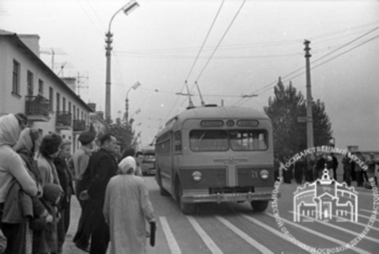 Sevastopol, MTB-82D № 71; Sevastopol — Historical photos