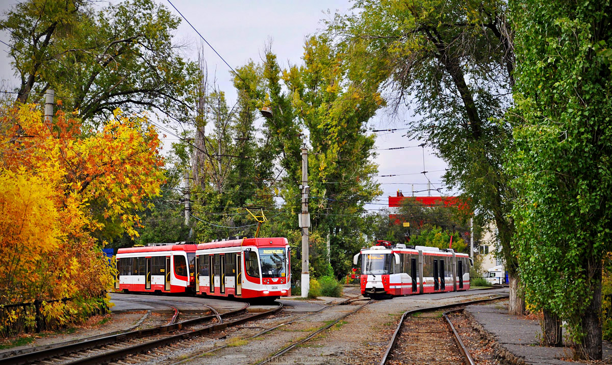 Volgograd, 71-623-03 № 5856