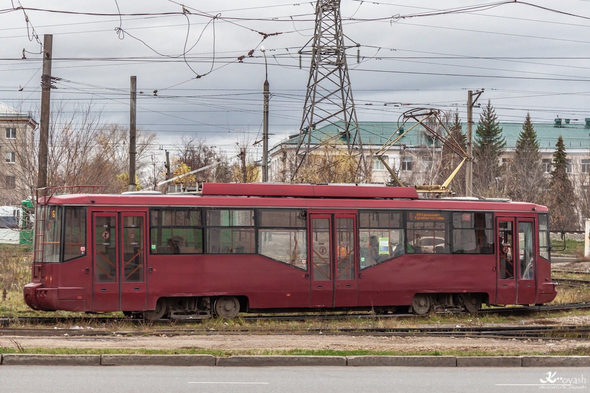 Казань, БКМ 62103 № 1329