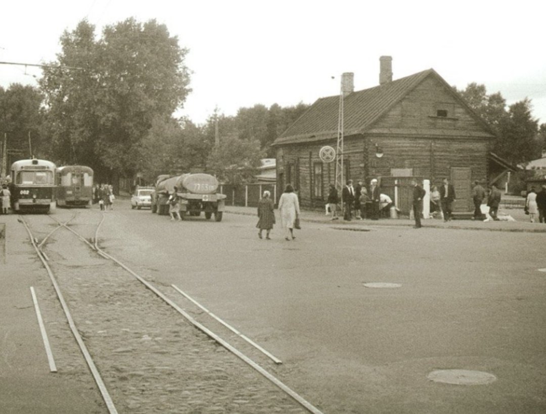 Даугавпилс — Старые фотографии