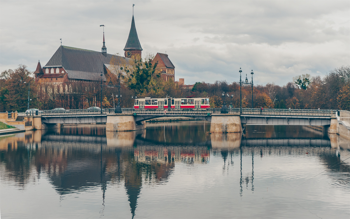 Kaliningrad — Miscellaneous photos