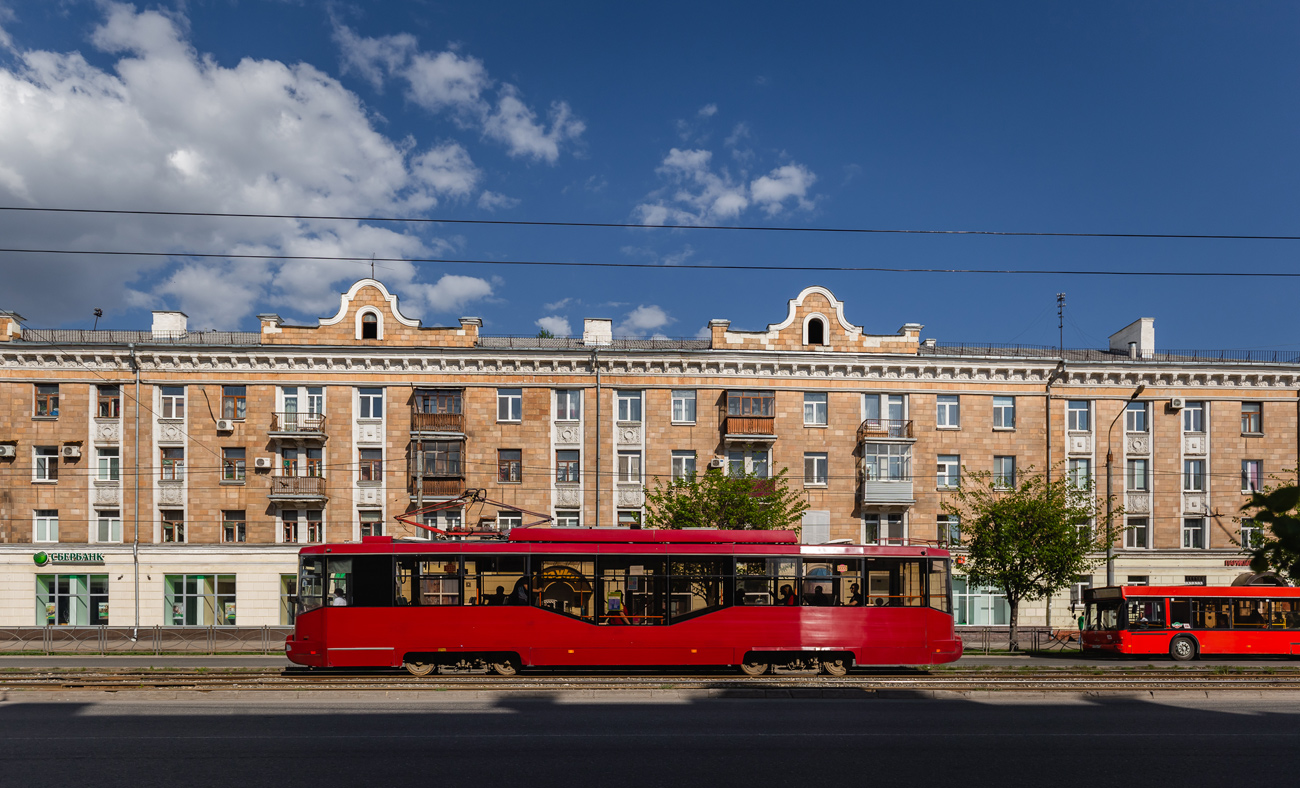 Kazan, Stadler 62103 # 1333