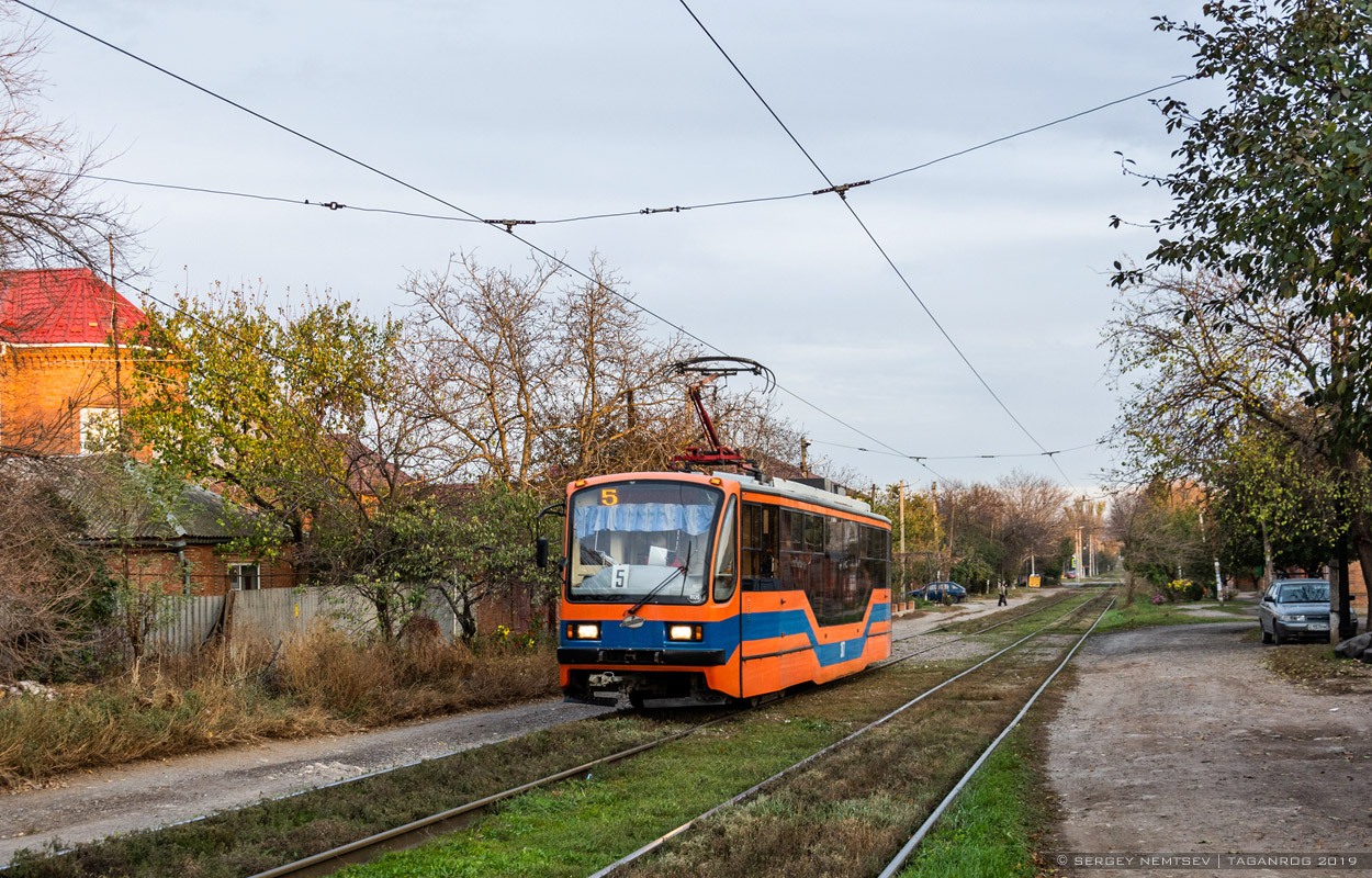 Taganrog, 71-407 № 387