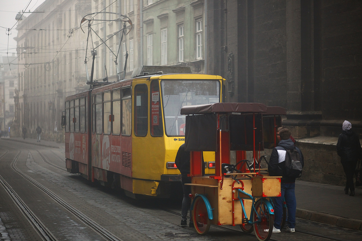 Lviv — Miscellaneous photos