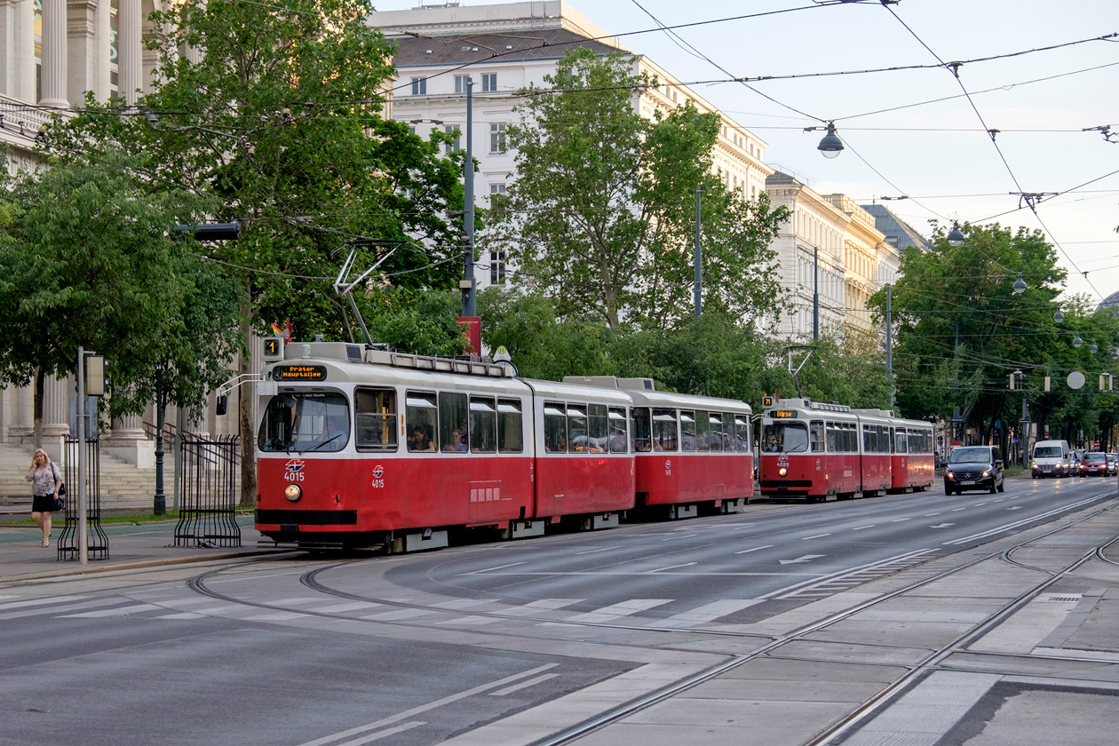 Vienna, SGP Type E2 № 4015