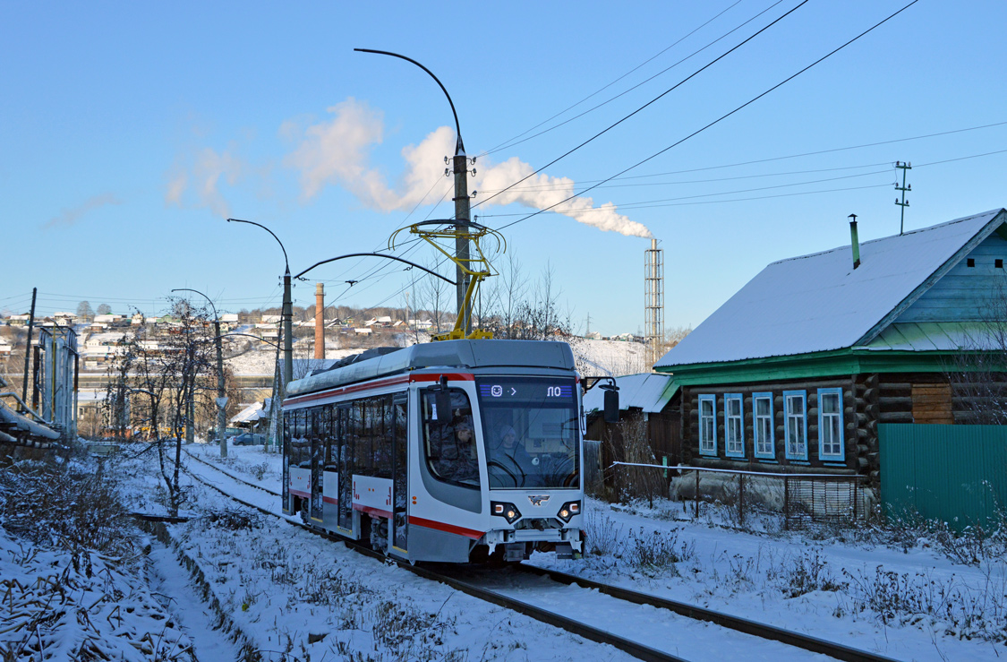 Krasnodar, 71-623-04 Nr. 294; Ust-Kataw — Tram cars for Krasnodar