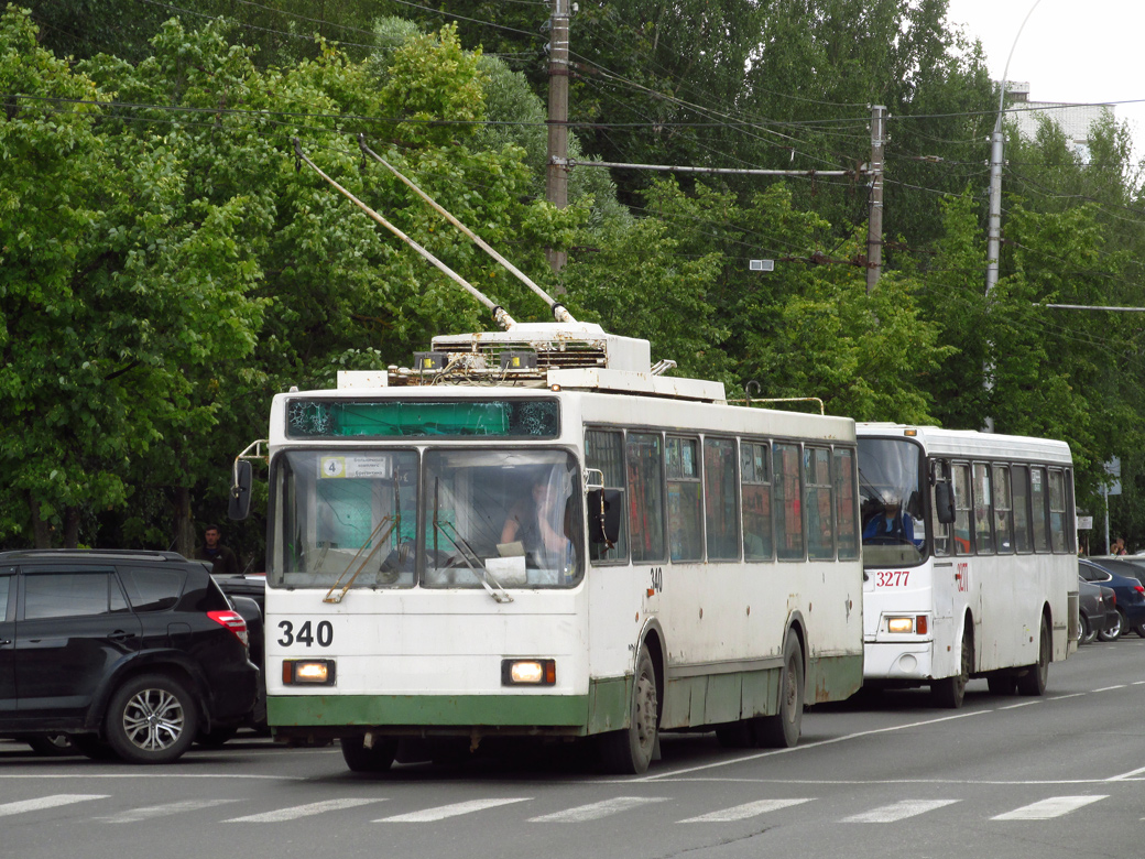 Vologda, VMZ-5298.00 (VMZ-375) č. 340