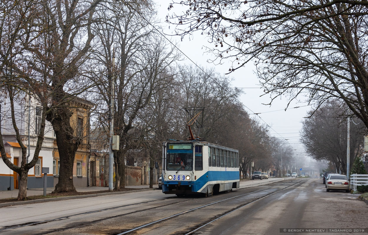 Taganrog, 71-608K # 369