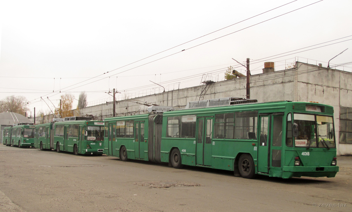 Kiiev, Kiev-12.03 № 4018
