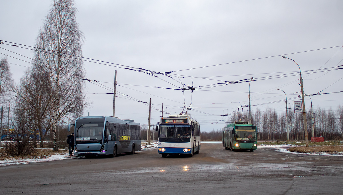 Рыбинск — Разные фотографии