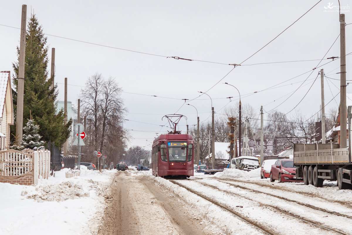 Kazan, 71-623-02.02 № 1345