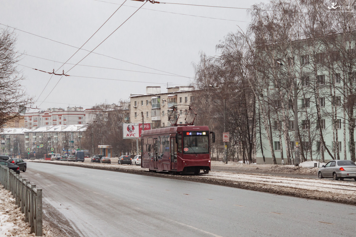 Казань, 71-407-01 № 1369