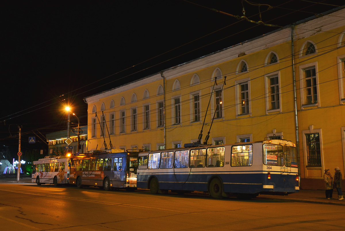 Калуга, ЗиУ-682Г-012 [Г0А] № 364