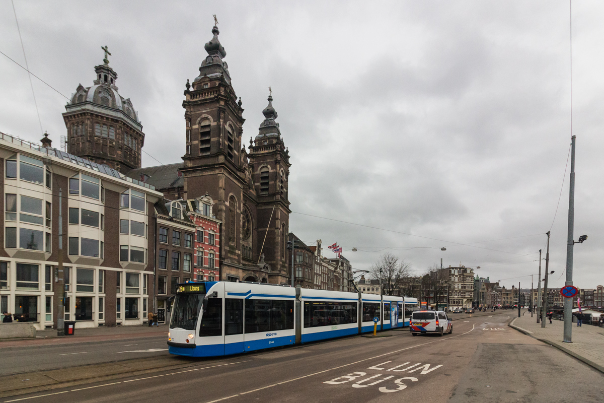Амстердам — Разные фотографии