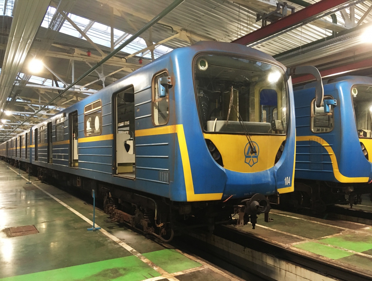 Kyiv, 81-717.5M (OEVRZ) № 2784