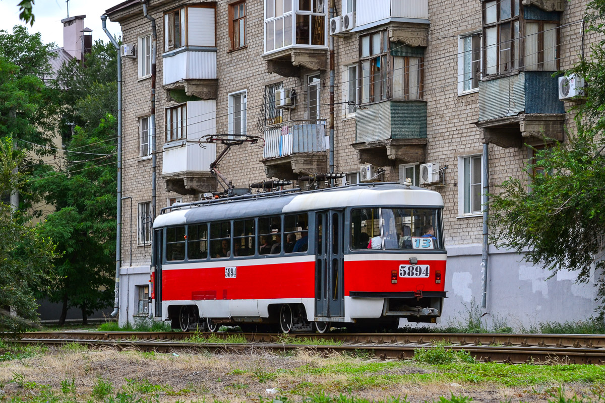 Volgograd, MTTA-2 č. 5894