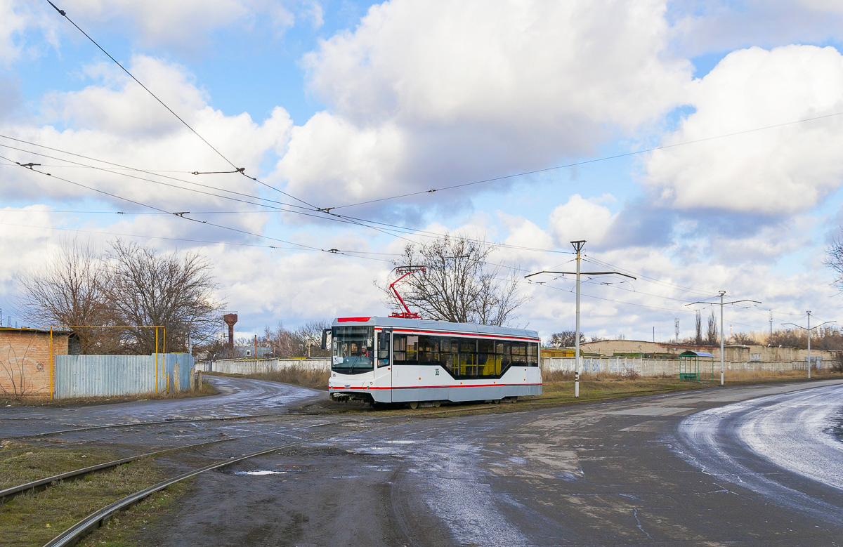 Новочеркасск, 71-407-01 № 305