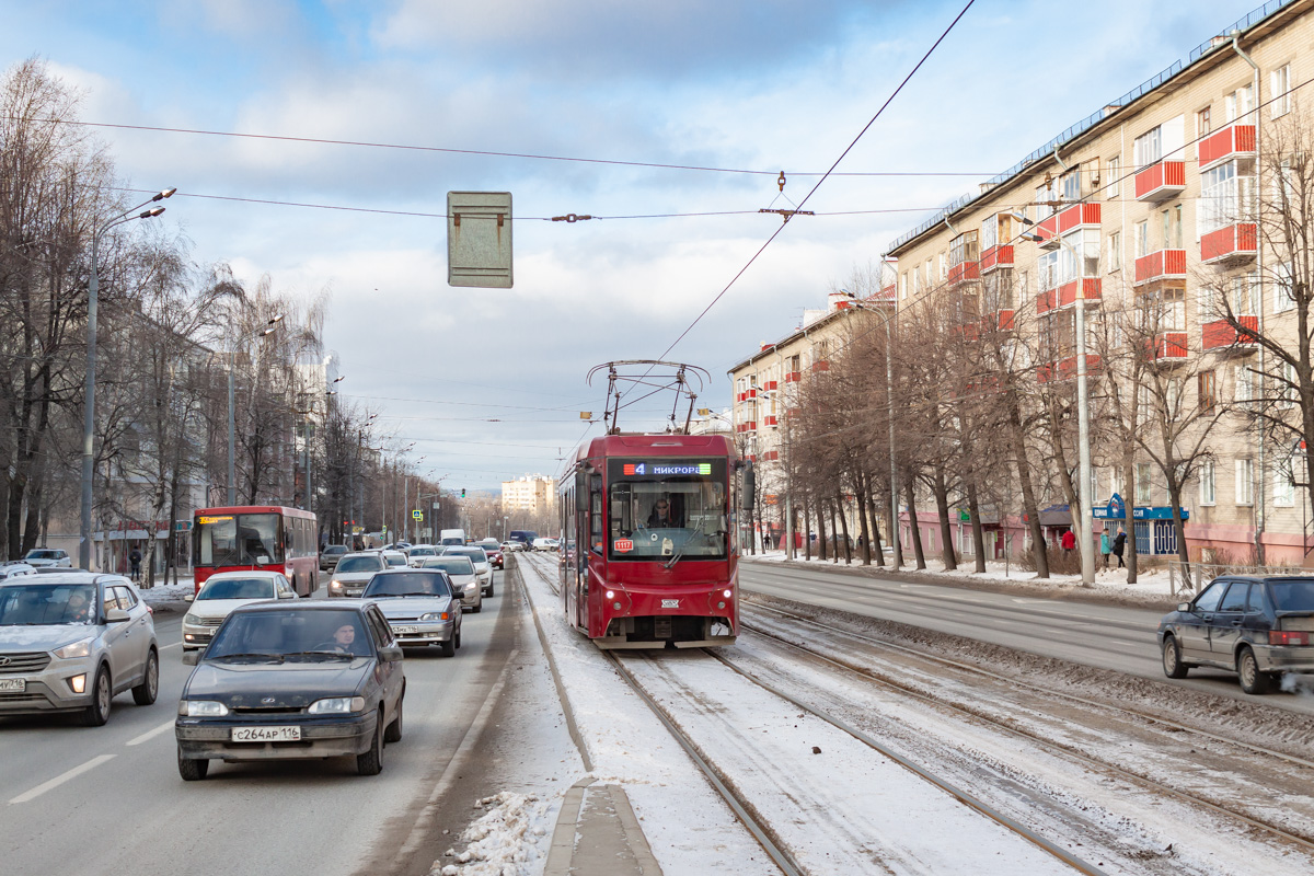 Казань, 71-407-01 № 1117