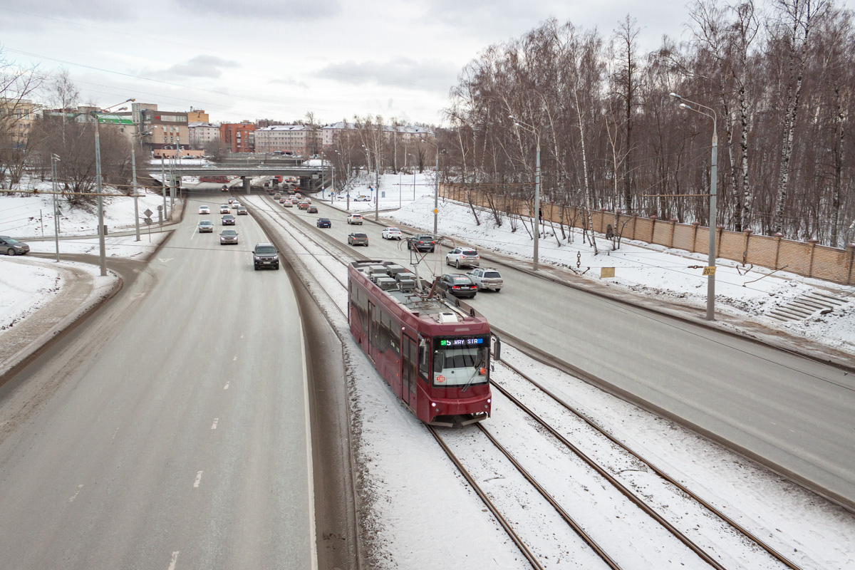 Казань, 71-407-01 № 1365