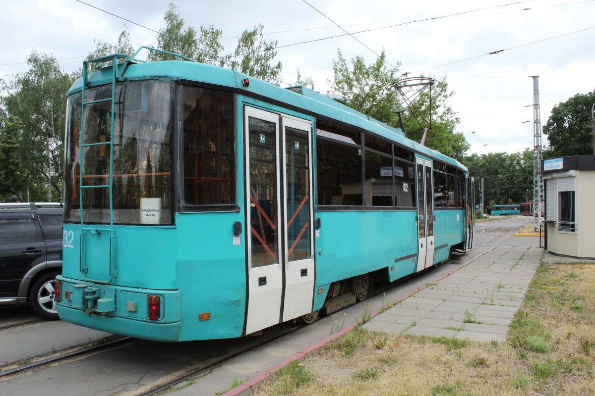 Минск, БКМ 60102 № 032