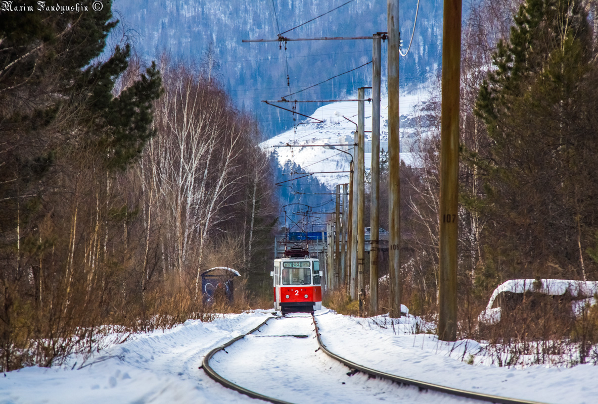 Черёмушки, 71-88Г (23М0000) № 2