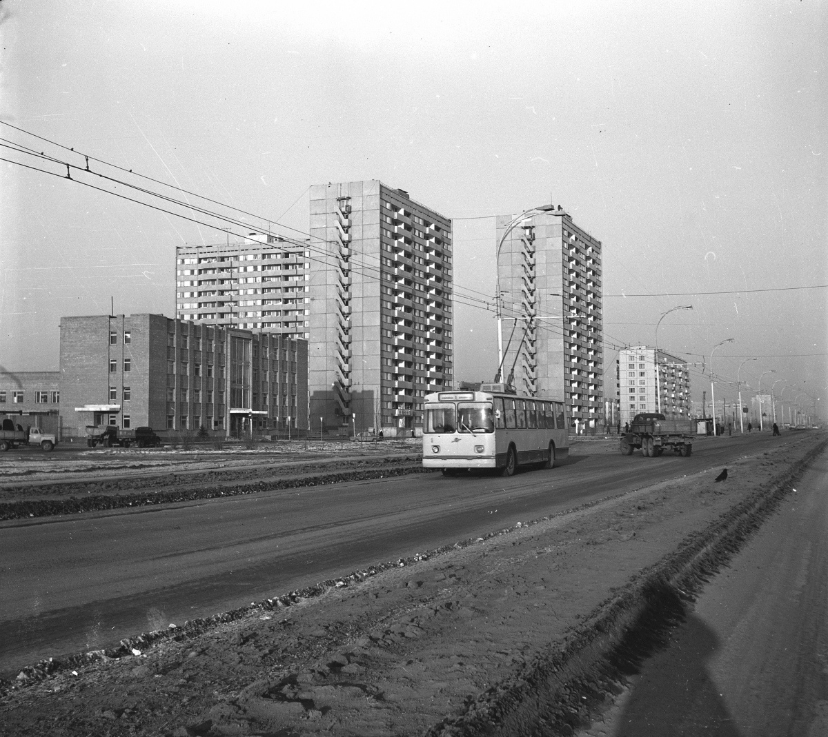 Volgodonsk, ZiU-682V nr. 5
