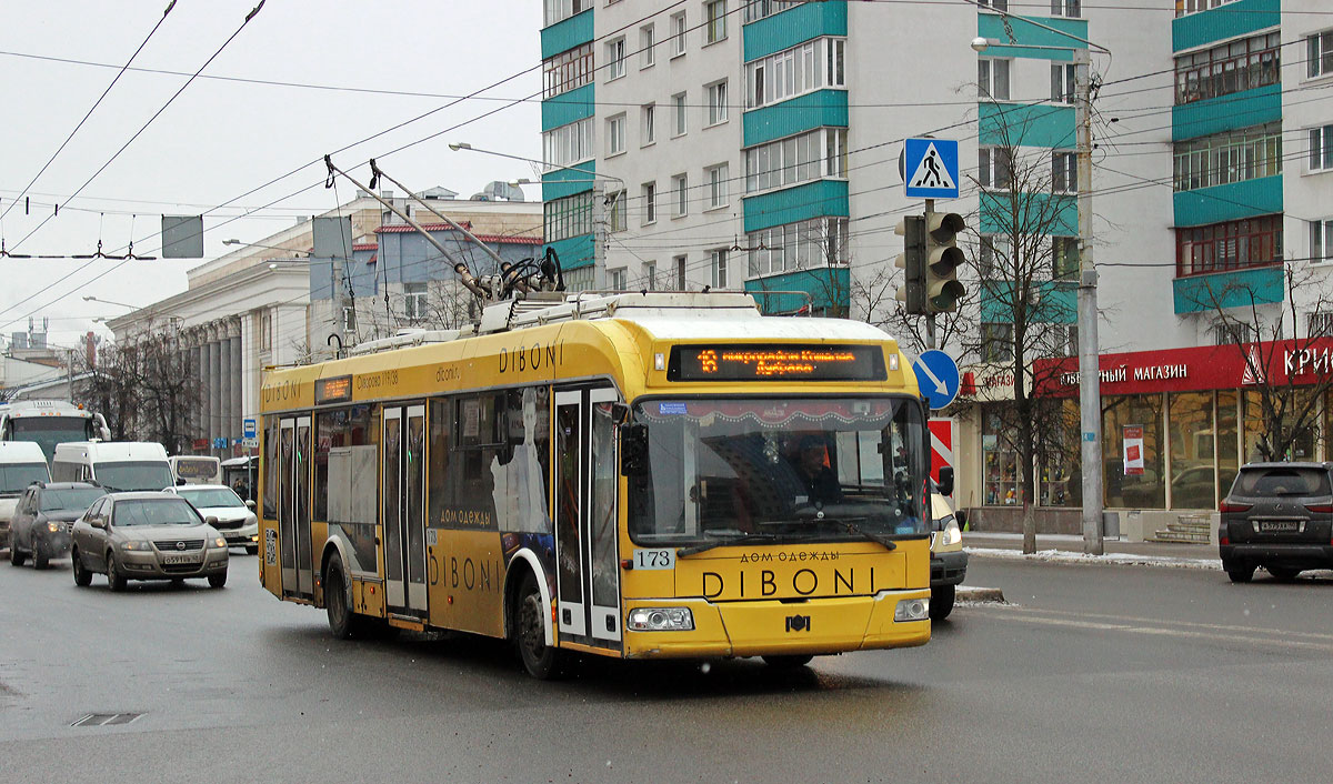 Kaluga, BKM 321 nr. 173