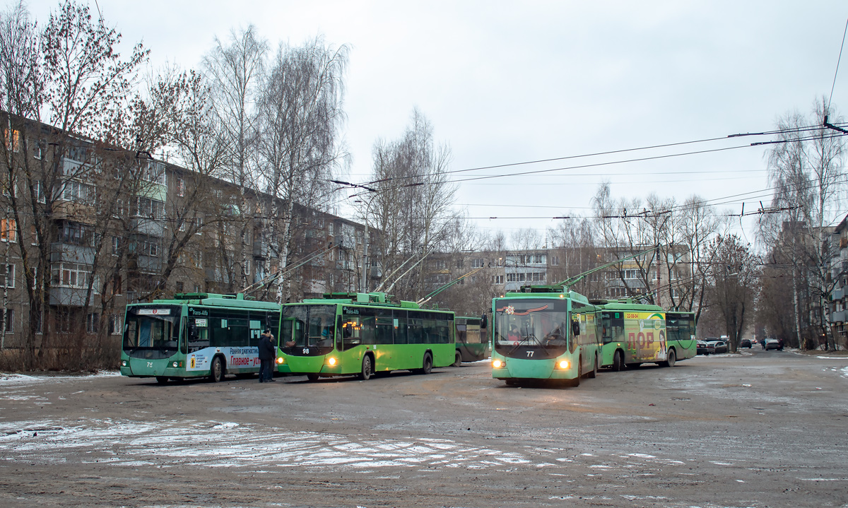 Рыбинск — Разные фотографии