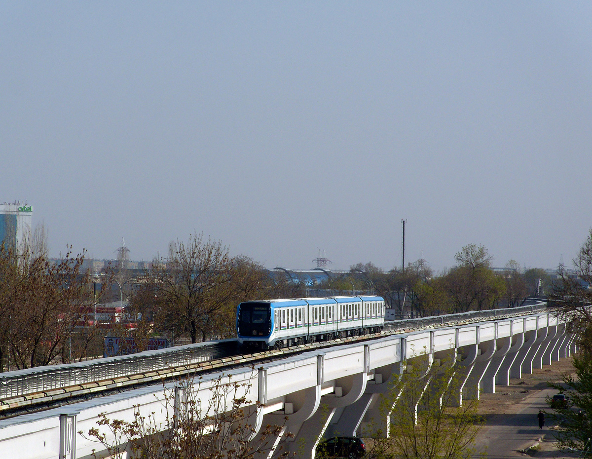 Tashkent, 81-765.5 Nr. 4008