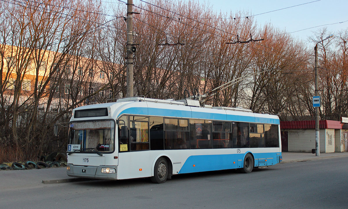 Kaluga, BKM 321 Nr. 175