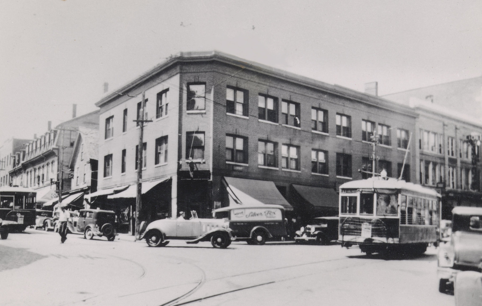 Biddeford and Saco, Birney № 606