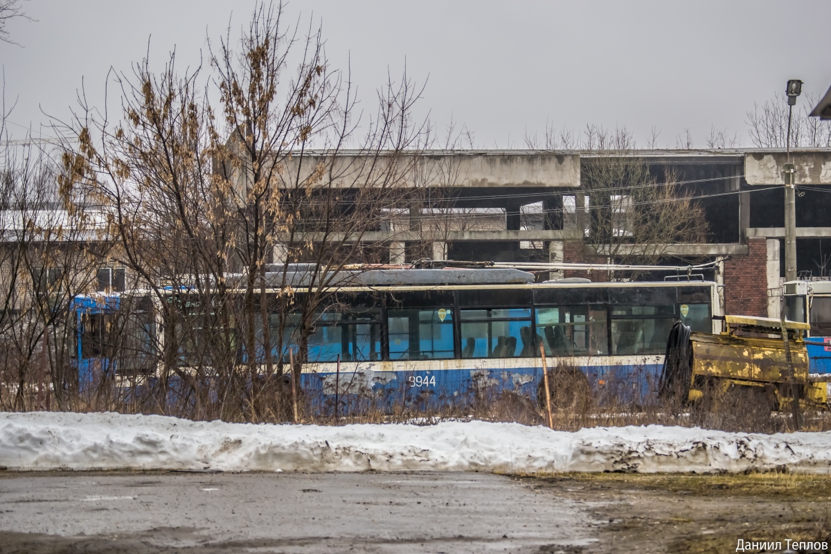 Ivanovo, VMZ-5298.01 (VMZ-463) nr. 496