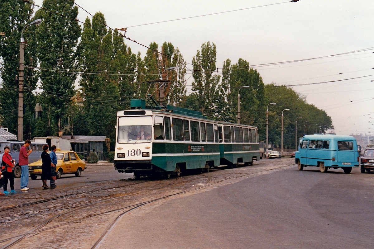 Галац, Timiș TM69E № 130
