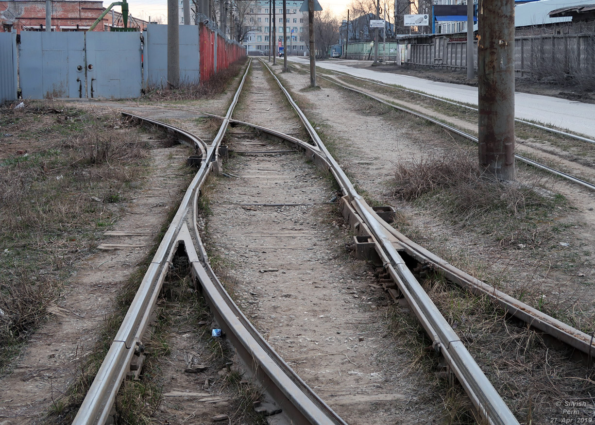 Пермь — Разные фотографии