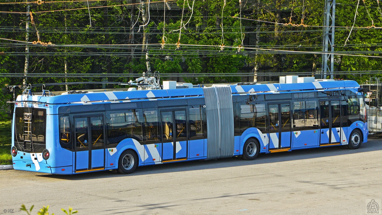 Sankt-Peterburg, BKM 433030 Vitovt Max II № 5600